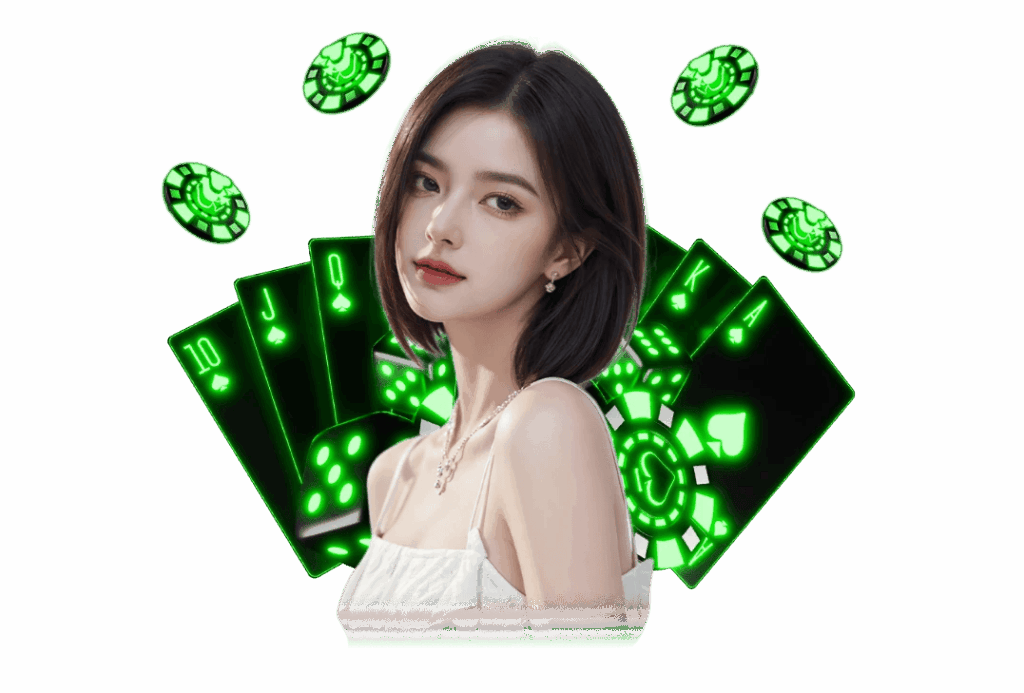 สาว png